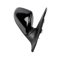thumbnail image 3 of Hyundai Elantra Passenger Side Right Heated Power Mirror w/ Blind Spot, Manual Fold, 2017-2020, OEM: 87620F3020, HY1321226, 3 of 8