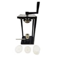 thumbnail image 6 of Hand-Crank Pop-Can Sealing Machine Portable Plastic Cans Sealer Small Rotary Capping Machine 2.16" Sealing Dia, 6 of 6