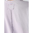thumbnail image 5 of Oversized Destroyed Crew Neck T-Shirt, 5 of 5