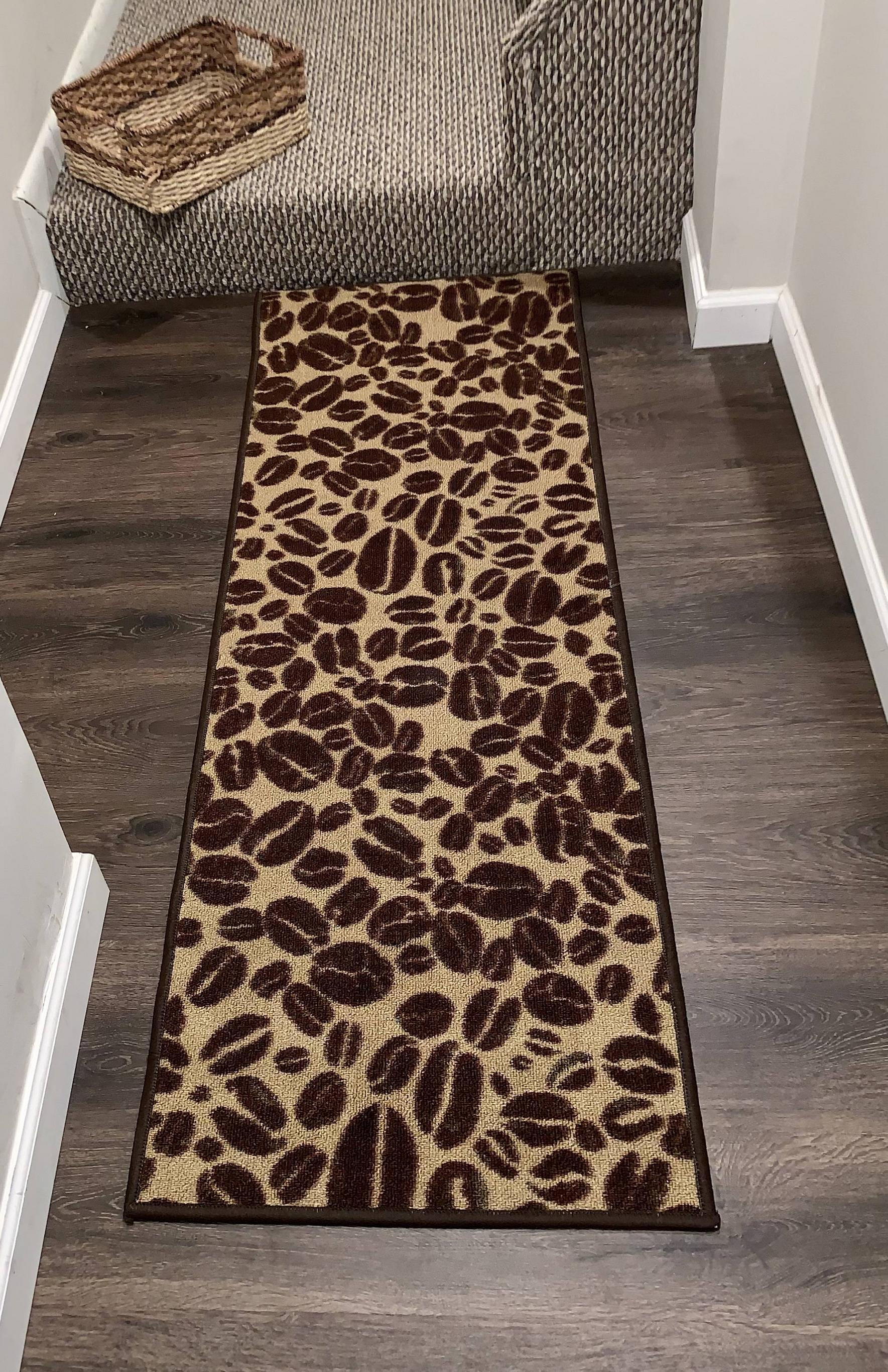 non slip runner mat