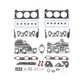 thumbnail image 2 of DNJ EK3135 Engine Rebuild Kit Fits Cars & Trucks 2006-2011 Buick Chevrolet Pontiac Saturn Aura G6 Impala Lucerne Malibu Montana Terraza Uplander Vue 3.5L 3.9L OHV V6 12V VIN 1 VIN 3 VIN K, 2 of 8