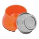 thumbnail image 4 of Suministros para mascotas, cuencos para mascotas 2 en 1, cuenco antideslizante para perros, cuenco de alimentación para gatos, calidad superior, 4 of 8