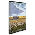 thumbnail image 2 of Trademark Fine Art 'Tires 1' Canvas Art by Lantern Press, 2 of 3