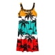 thumbnail image 3 of WILLBEST Vestidos de Verano para Mujer Vestidos de Moda para Mujer Vestido Chaleco Casual Vacaciones Vestido Corto de Verano Chica, 3 of 3