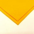 thumbnail image 4 of Ice Fabrics Craft Felt Fabric by The Yard - 72" Wide Acrylic Felt for DIY Arts & Crafts - Bright Gold - 3 Yards, 4 of 4