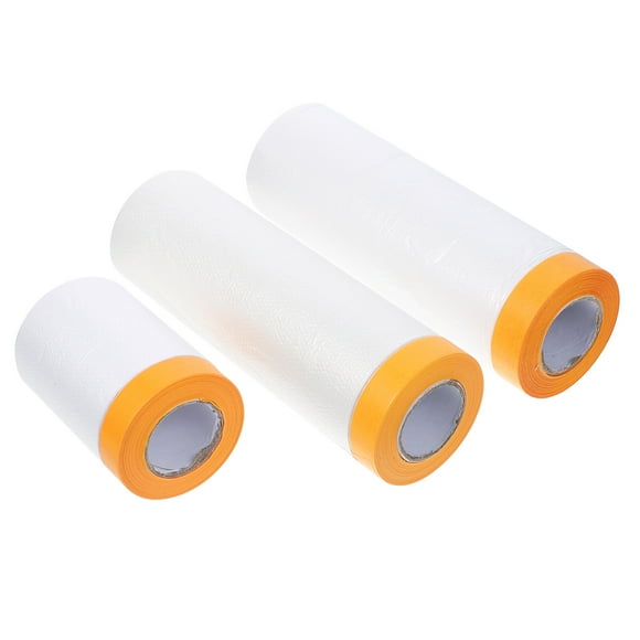 Auto Masking Paper