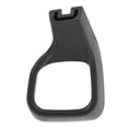 thumbnail image 1 of Adjustment Handle, Abs Material Left Side Left  Adjustment Handle  for A3 8P 2004-2013 Facelift And Non Facelift for Car Modification, 1 of 8