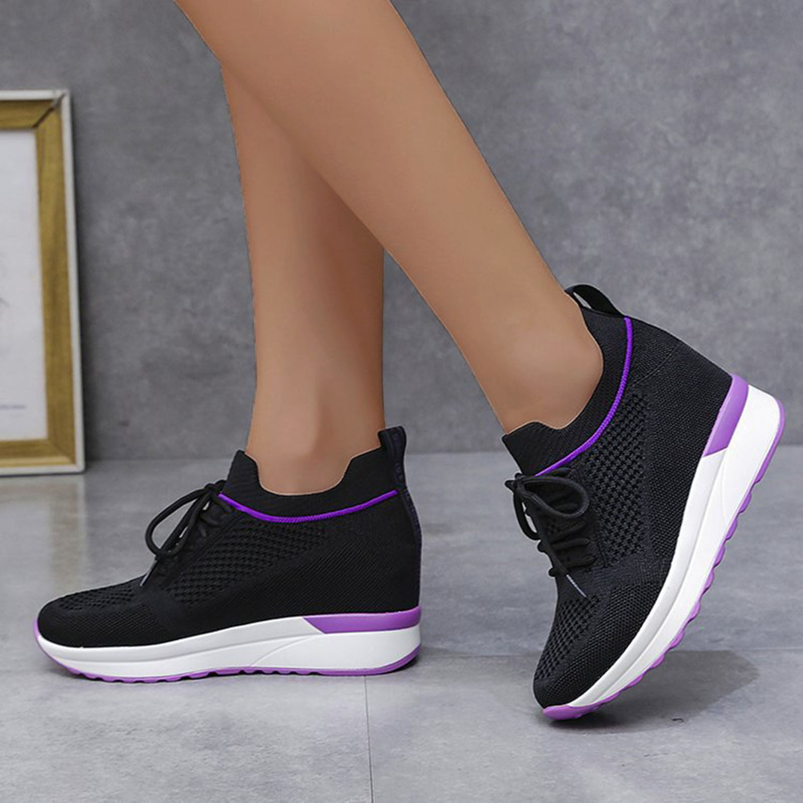 Women's Block Sneakers & Athletic Shoes | Nordstrom