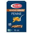 thumbnail image 2 of ( 2 Pack ) Barilla Whole Grain Penne Pasta - 13.25oz, 2 of 6