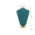 thumbnail image 1 of Organizador de joyería Yinane Verde, 1 of 7