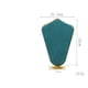 thumbnail image 1 of Soporte de joyería Fernando Organizador de Busto Verde, 1 of 7