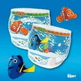 thumbnail image 6 of Large Disposable Swim Diapers, Size 5-6 32+ lbs, 11 Ct - + Rubber Duck, 6 of 6