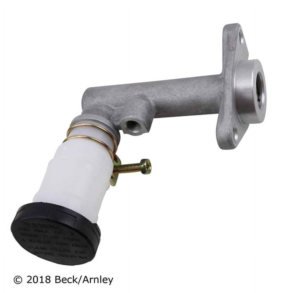 BeckArnley 072-8842 Clutch Master Cylinder