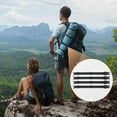 thumbnail image 4 of Backpack straps Outdoor Sports Climbing Hiking Hunting Bags Chest Straps, 4 of 10