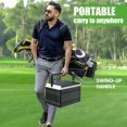 thumbnail image 3 of Enfriador para Carro de Golf 10L0L Mejorado Grande con Soporte de Montaje, 3 of 8