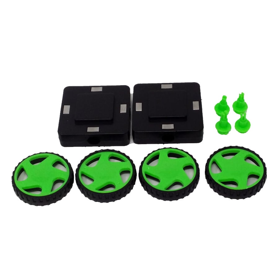 augymer magnetic building blocks