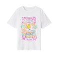 thumbnail image 2 of Camiseta Salvador Mujer Deportiva Cuello Redondo Manga Corta XL, 2 of 10