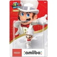 thumbnail image 2 of Mario Wedding - Super Mario Series - amiibo (JPIM), 2 of 3