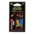 thumbnail image 1 of Rod-N-Bobb's Lucky Jack Universal Beacon, Red, 1 of 4