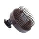 thumbnail image 1 of Cepillo de limpieza para la del peine del del cuero cabelludo para el lavado del cabello Accesorios de mano de obra fina Cepillos de aseo, 1 of 9