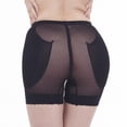 thumbnail image 3 of Women Butt Lifter Shapewear Seamless Control Panty High Waist Padded Hip Enhancer Shaper Panties, 3 of 6