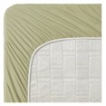 Bed Sheets, Premier 1800 Series 4 Piece Bed Sheet Set, Deep Pocket