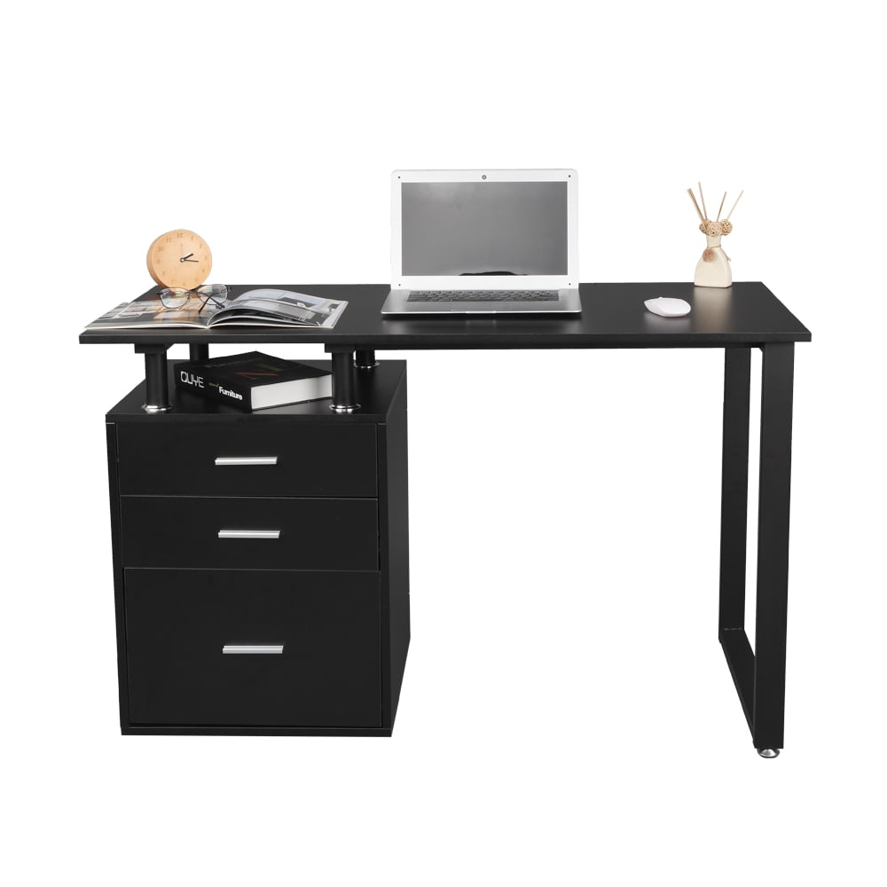 Ktaxon Computer Writing Desk for Home & Office Laptop Study Table with