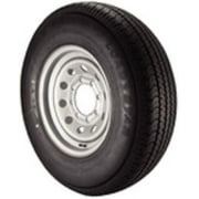Loadstar ST225/75D15 D/6-Hole Modular Galvanized 3S885