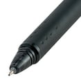 thumbnail image 3 of Pilot FriXion Synergy Clicker Erasable Gel Pens, Extra Fine Point, Black Ink, 3 Count, 3 of 7