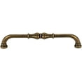 thumbnail image 5 of Jeffrey Alexander 918-160 Prestige 6-5/16" Center To Center Handle Cabinet Pull - Nickel, 5 of 5