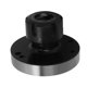 thumbnail image 2 of Soporte De Pinza, Asiento De Portabrocas Compacto Resistente A La Oxidación Precisión De 0,005 Para CNC ANGGREK Herramientas, 2 of 7