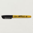 thumbnail image 4 of Marks A Lot® UltraDuty® Markers, Black, 1mm Bullet Tip, 4 of 7