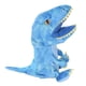 thumbnail image 3 of Juguete de mano de dinosaurio BuyWeekMX 11.8 pulgadas peluche educativo, 3 of 9