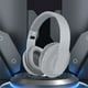 thumbnail image 1 of Auriculares inalámbricos Bluetooth 5.3, tarjeta de conexión robusta de oído completo, cable de conexión plegable y telescópico para comunicación con auriculares Bluetooth., 1 of 8