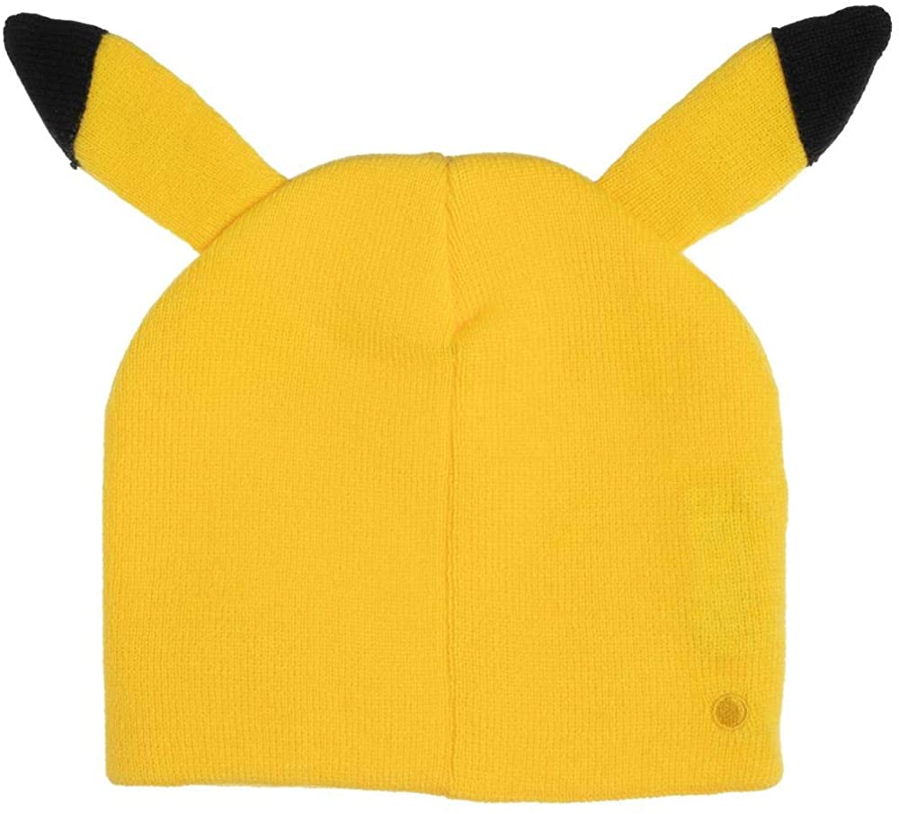 pikachu beanie walmart