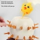 thumbnail image 4 of Juego Interactivo ANGGREK Spoof Chicken Barrel Diversión Familiar, 4 of 8