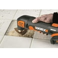thumbnail image 4 of WORX 20V Oscillating Tool, WX682L, 4 of 7
