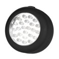 thumbnail image 3 of LED Magnetic Work Light Torch - Black, 3 of 4
