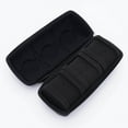 thumbnail image 3 of EVA Hard Shell Watch Holder Watch Travel Case Storage Box Removable Pillows Watches Organizer Travel, 3 of 9