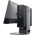 thumbnail image 3 of Dell OptiPlex 3070 Desktop Computer - Intel Core i5-9500 - 4GB RAM - 500GB HDD - Small Form Factor, 3 of 6