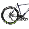 thumbnail image 2 of Bicicleta Benotto Ruta Triathlon Aluminio R700C 16v Shimano azul 48, 2 of 2
