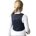 thumbnail image 4 of SQUEASE Inflatable Compression Vest, 4 of 9