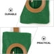 thumbnail image 5 of EeaseMX 1 soporte para bolsas de basura para excrementos de perro, dispensador de bolsas para desechos de mascotas., 5 of 7