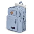 thumbnail image 4 of Mochila JanSport Main Campus FX Travel Work para portátil de 15 pulgadas, color azul, 4 of 7