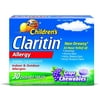 Claritin Children's Chewable Tablet, Grape 30 ea (Pack of 4)