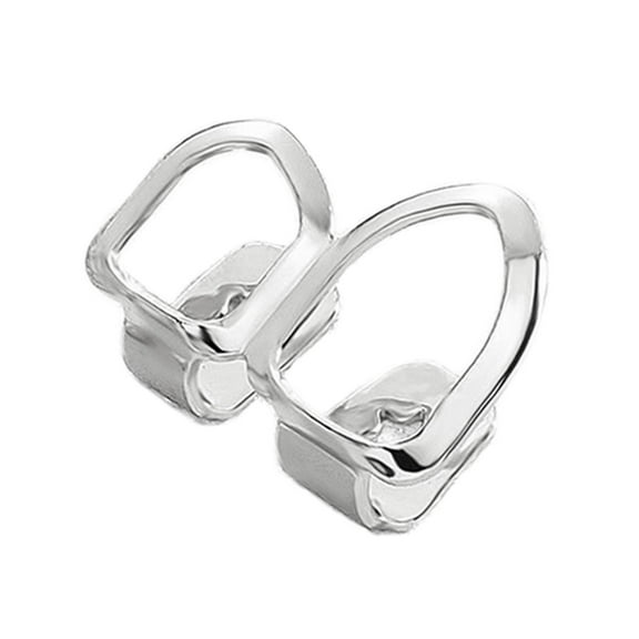 Single/Double Tooth Caps Elegant Teeth Grillzs Fashionable Accessory Halloween Jewelry Cosplay Ornament