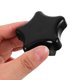 thumbnail image 5 of unbranded Knob Ajustable Para Toldo De Con Elegante Negro Instalación Sin Herramientas, 5 of 8