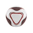 thumbnail image 1 of Balón de fútbol EVA cosido a máquina - Sport rojo 5, 1 of 2