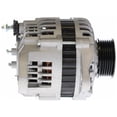 thumbnail image 2 of OEG Parts New Alternator Replacement for Nissan Pathfinder V6 3.3L 96-97 23100-0W000 23100-0W000R 23100-0W004 LR190-729 LR190-729C LR190-729CR AHI0035 400-44105 334-2077 13403 13-8979 138979 15939, 2 of 13