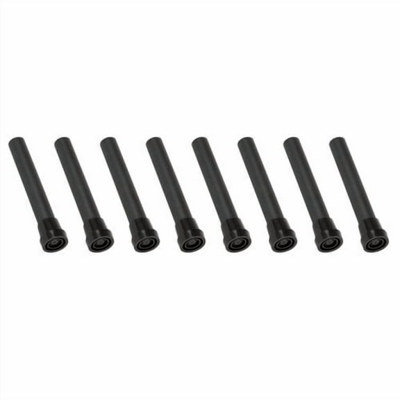 Upper Bounce Universal Replacement Legs for Mini Trampoline and Rebounder (Set of 8)